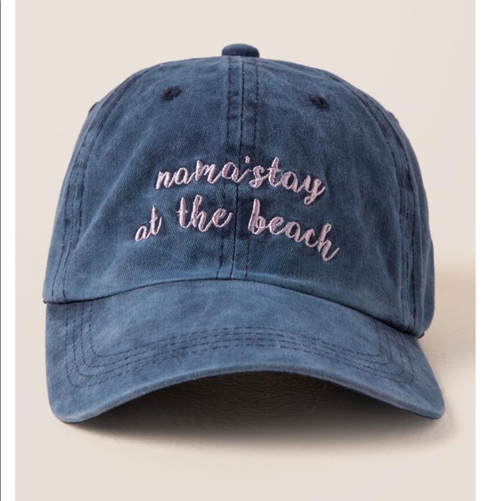 Francesca’s hat